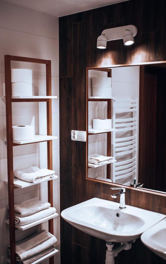 Lb Domek W Centrum Willowa 3 شتوروك المظهر الخارجي الصورة